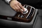 Mercedes-Benz S-Class 2007 года